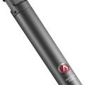 Austrian Audio CC8 - Superkardioid kondensatormikrofon för instrument, med OCH8 Mic Clip, CCW8 puffskydd, MSC8 väska