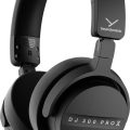 Beyerdynamic DJ 300 PRO X - Closed DJ headphone, 48 ohm