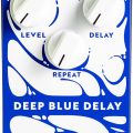 Mad-Professor Deep Blue Delay Handwired