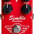Mad-Professor Simble Overdrive Mk2