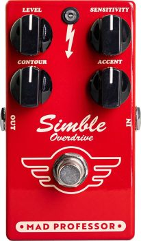 Mad-Professor Simble Overdrive Mk2