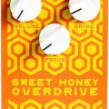 Mad-Professor Sweet Honey Overdrive Handwired