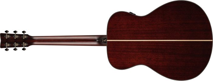 Yamaha FS9 MX NATURAL