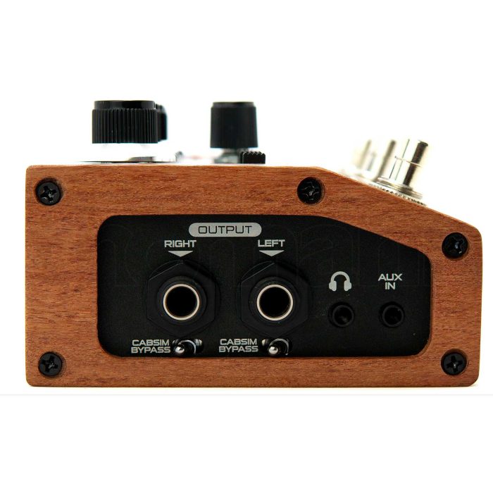 Simplifier Amps Dumblifier Overdrive Special