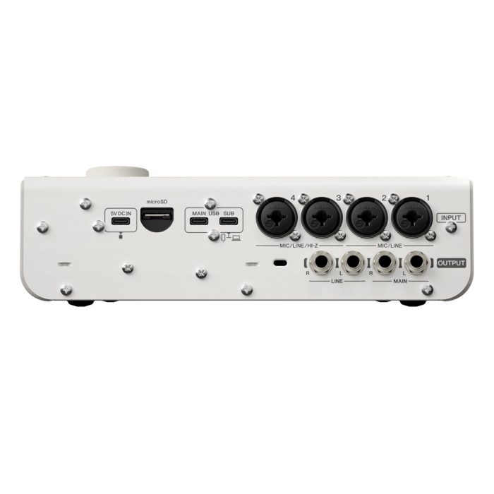Yamaha URX44 W