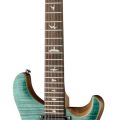 Prs SE Custom 24 Turquiose