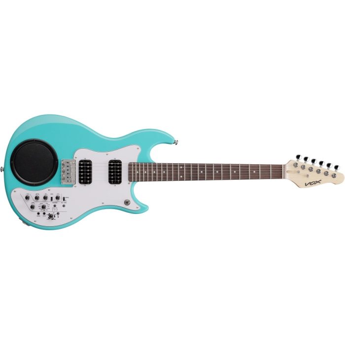Vox APC 2 Aqua Green