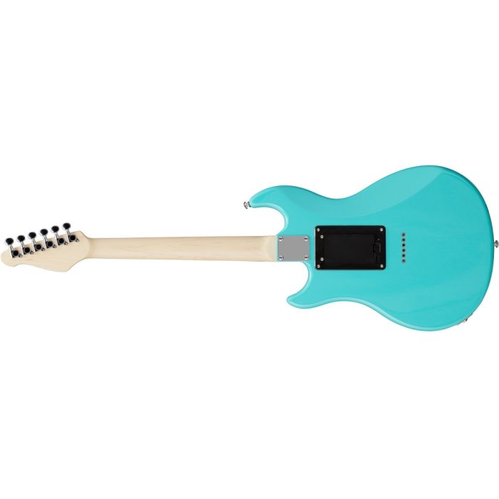 Vox APC 2 Aqua Green