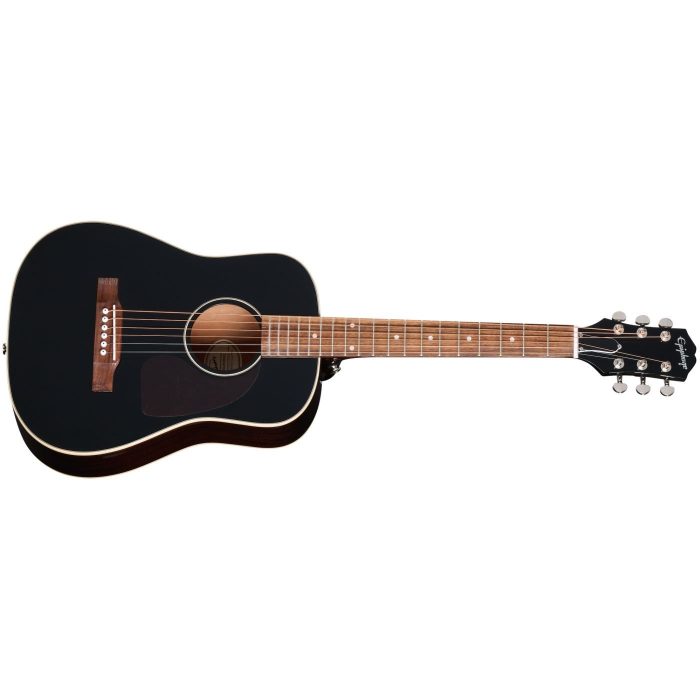 Epiphone J-45 Express (Incl. Gig Bag) Ebony