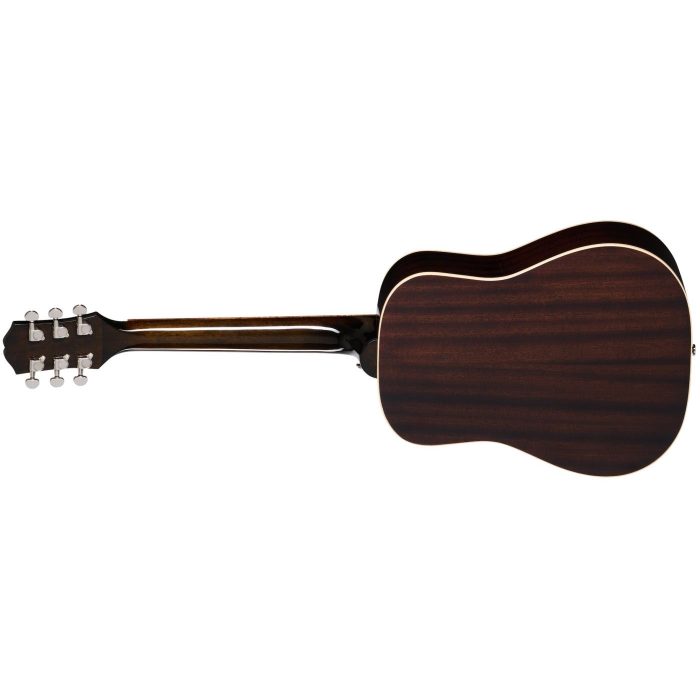 Epiphone J-45 Express (Incl. Gig Bag) Ebony