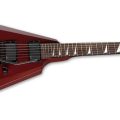 Ltd Arrow-400 Scarlet Metallic