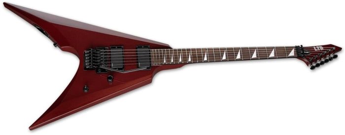 Ltd Arrow-400 Scarlet Metallic
