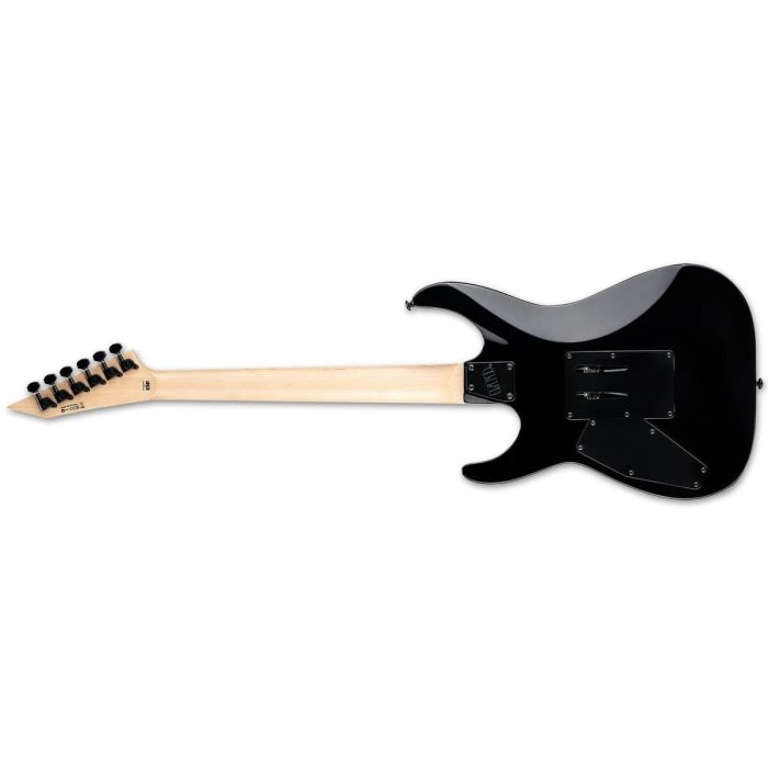 Ltd Jh-200 Ctm Black