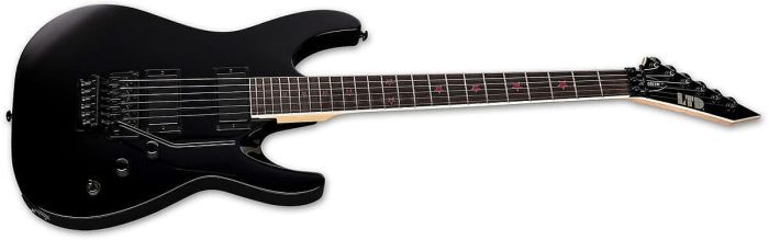 Ltd Jh-200 Ctm Black