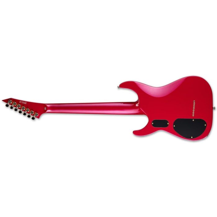 Ltd Sc-607B Magenta Metallic