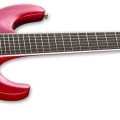 Ltd Sc-607B Magenta Metallic