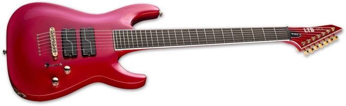 Ltd Sc-607B Magenta Metallic