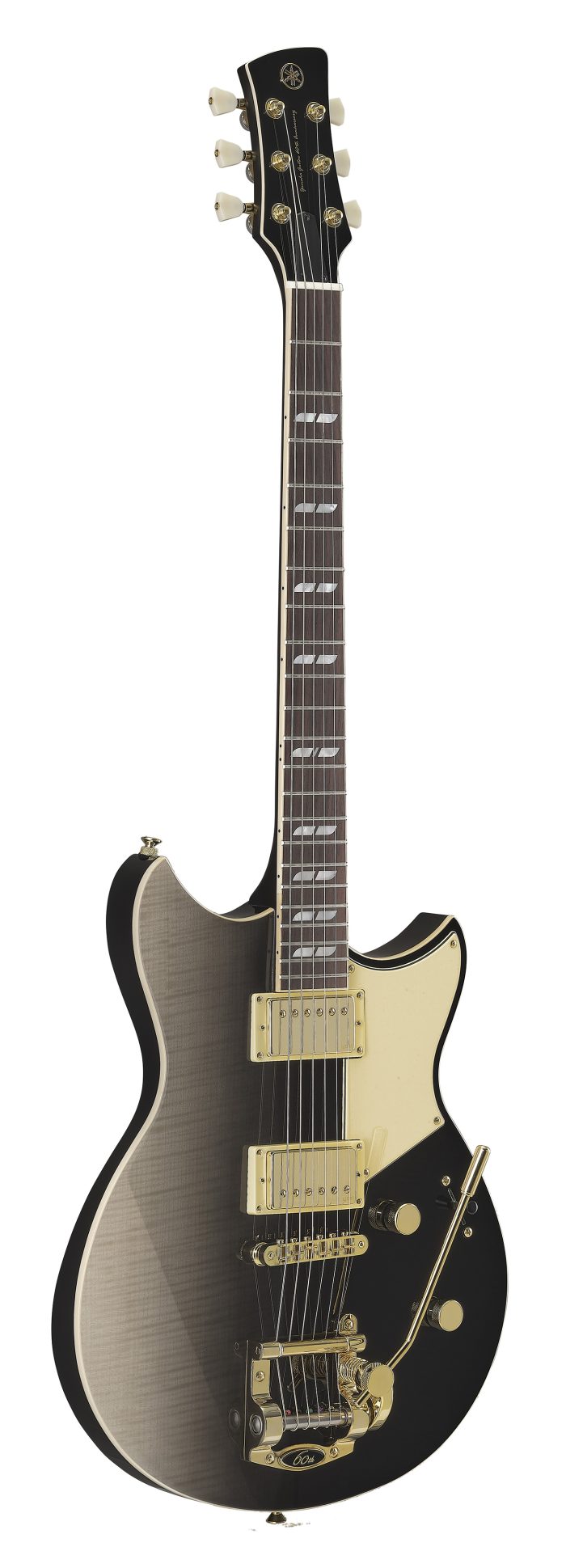 Yamaha RSP20B 60TH NOBLE BLACK BURST