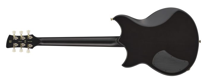 Yamaha RSP20B 60TH NOBLE BLACK BURST