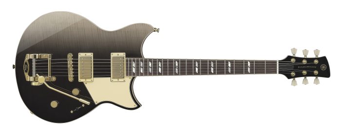 Yamaha RSP20B 60TH NOBLE BLACK BURST