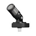 Shure MV88 USB-C USB-C Stereo Mic for iOS + Android