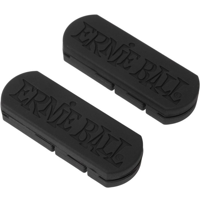 Ernie-Ball Eb-9638 String Dampener Tailpiece