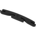 Ernie-Ball Eb-9640 String Dampener Headstock