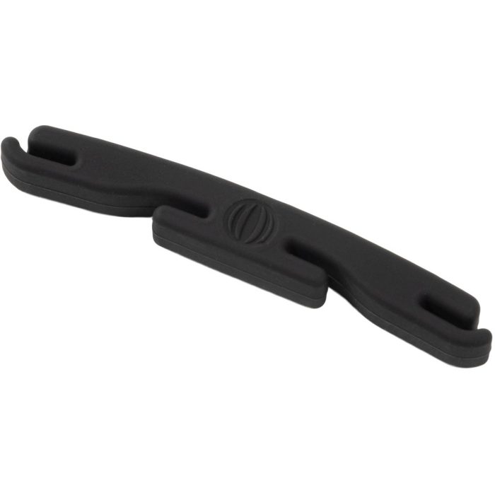 Ernie-Ball Eb-9640 String Dampener Headstock
