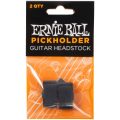 Ernie-Ball Eb-9641 Pickholder Headstock