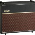 Vox V212HWRX Speaker Cabinet