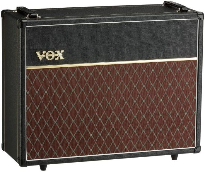Vox V212HWRX Speaker Cabinet