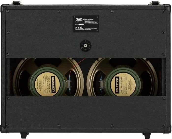Vox V212HWRX Speaker Cabinet