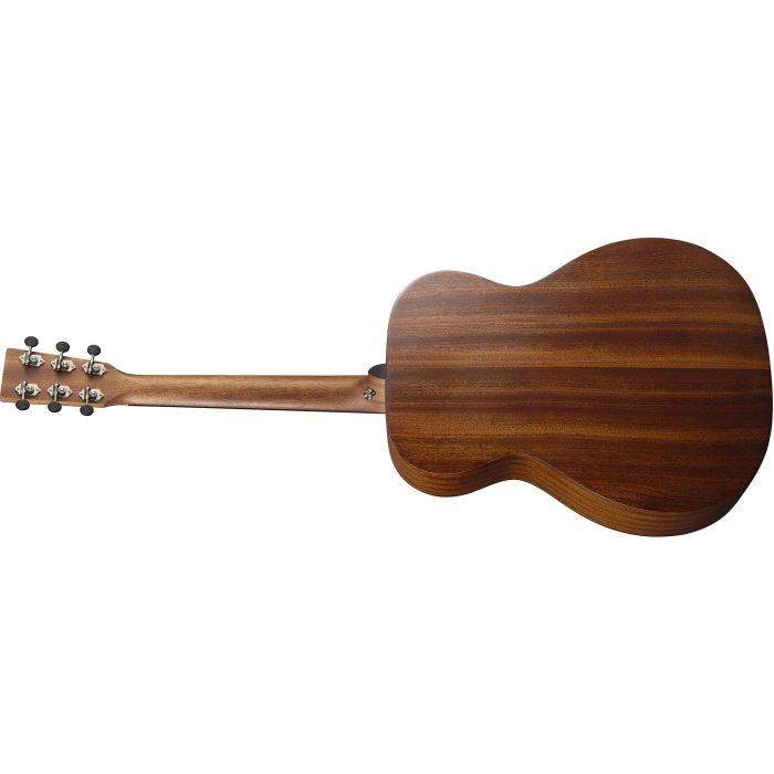 Martin 000-10E Retro Sapele