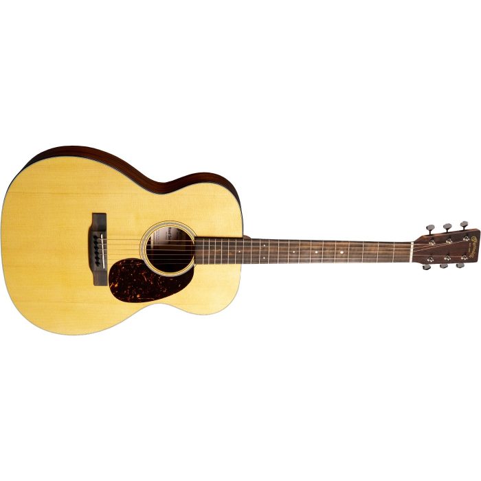 Martin 000-12E Retro