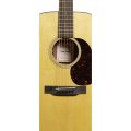 Martin 000-12E Retro