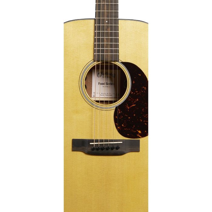 Martin 000-12E Retro