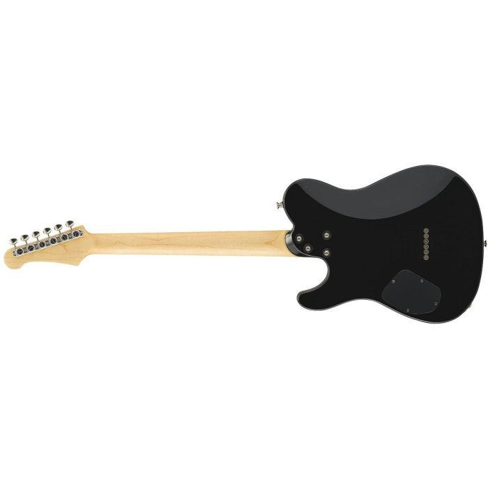 Yamaha PACS+11SM BLACK METALLIC