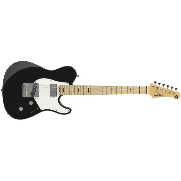 Yamaha PACS+11SM BLACK METALLIC