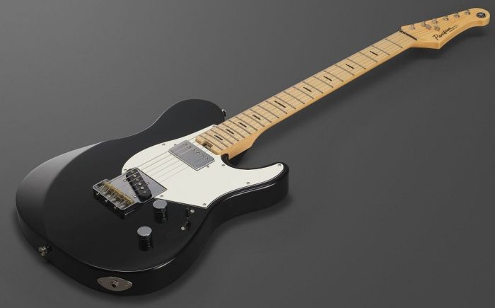 Yamaha PACS+11SM BLACK METALLIC