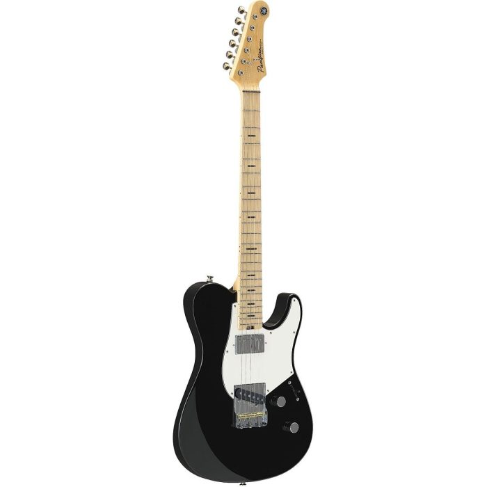 Yamaha PACS+11SM BLACK METALLIC