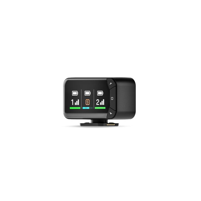 Rode Wireless Micro Camera Kit