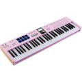 Arturia KeyLab Essential 61 mk3 Rose Quartz