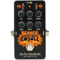 Electro Harmonix Bender Royale Germanium Fuzz Black