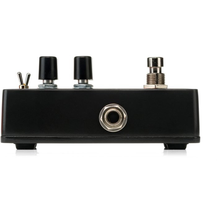 Electro Harmonix Bender Royale Germanium Fuzz Black