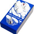 Mad-Professor Deep Blue Delay Handwired