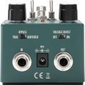 Warm-Audio Tube Squealer - Three-Mode, Soft-Clipping, Tube Amp-Driving Overdrive Pedal