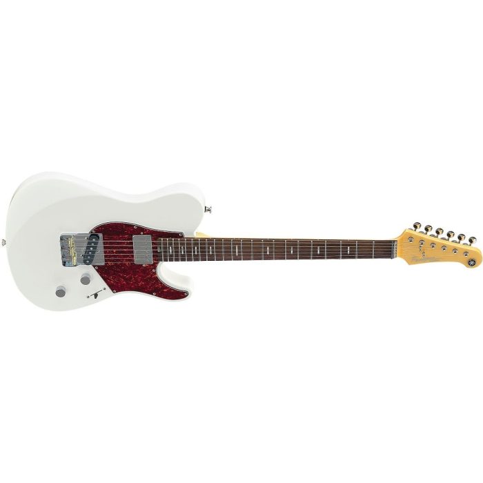 Yamaha PACP11S SHELL WHITE