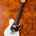 Yamaha PACP11S SHELL WHITE