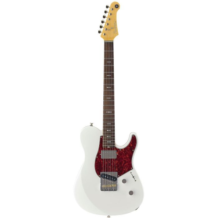 Yamaha PACP11S SHELL WHITE