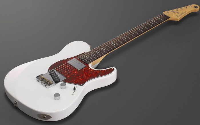 Yamaha PACP11S SHELL WHITE